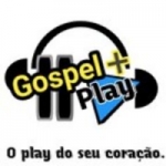 Logo da Rádio Gospel Mais Player
