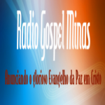 Logo da Rádio Gospel Minas