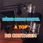 Logo da Rádio Gospel Minas