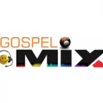 Logo da Rádio Gospel Mix
