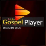 Logo da Rádio Gospel Player