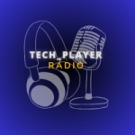 Logo da Rádio Gospel Tech Player