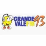 Logo da Rádio Grande Vale 93.1 FM