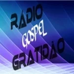 Logo da Rádio Gratidão