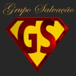 Logo da Rádio Grupo Salvação