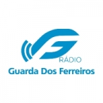 Logo da Rádio Guarda dos Ferreiros