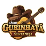 Logo da Rádio Gurinhatã Sertaneja