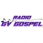 Logo da Rádio GV Gospel
