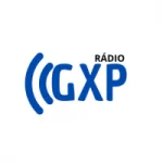 Logo da Rádio Gxp