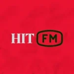 Logo da Rádio Hit FM