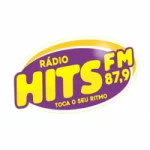 Logo da Rádio Hits 87.9 FM