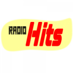 Logo da Radio Hits