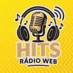 Logo da Rádio Hits Web