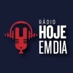 Logo da Rádio Hoje Em Dia