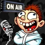 Logo da Rádio Hospício