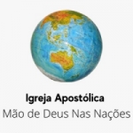 Logo da Rádio IAMDN