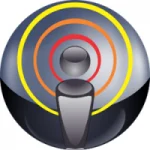 Logo da Rádio Ibiá Web
