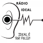 Logo da Rádio Ideal