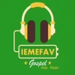 Logo da Rádio Iemefav Gospel