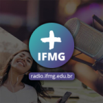Logo da Rádio +IFMG