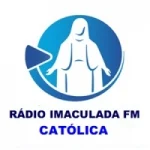 Logo da Rádio Imaculada FM