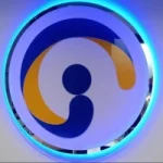 Logo da Rádio Imigrantes 100.9 FM