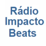 Logo da Rádio Impacto Beats