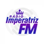 Logo da Rádio Imperatriz FM