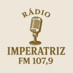 Logo da Rádio Imperatriz FM