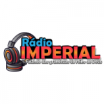 Logo da Rádio Imperial