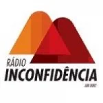 Logo da Rádio Inconfidência 880 AM