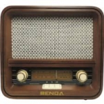 Logo da Rádio Inconfidentes