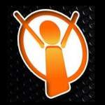 Logo da Radio Ind 90.9 FM