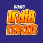Logo da Rádio Indianópolis