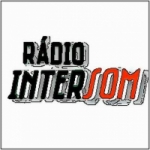 Logo da Rádio Inter Som
