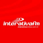 Logo da Rádio Interativa 87.9 FM