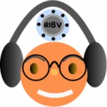 Logo da Rádio Interativa Bela Vista