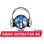 Logo da Rádio Interativa BQ Web