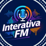 Logo da Rádio Interativa FM