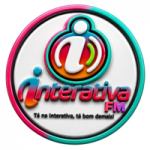 Logo da Rádio Interativa