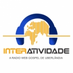 Logo da Rádio Interatividade
