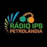 Logo da Rádio IPB Petrolândia