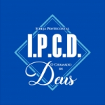 Logo da Rádio IPCD Adoração