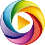 Logo da Rádio Íris 107.3 FM