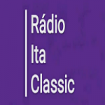 Logo da Rádio Ita Classic