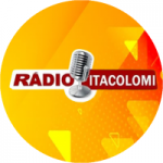 Logo da Rádio Itacolomi