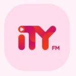 Logo da Rádio Ity 87.9 FM