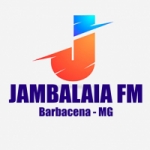 Logo da Rádio Jambalaia FM