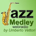 Logo da Radio Jazz Medley