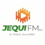 Logo da Rádio Jequi 90.1 FM